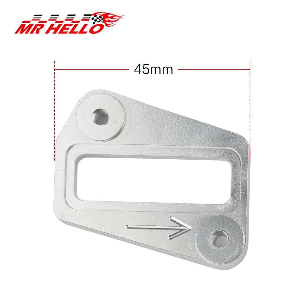 New Car Accessories for LS3 MAF Air Flow Sensor Weld Plug