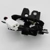 B33D-56-820AA Rear Tailgate Trunk Latches Lid Lock Release Actuator Controller Replacement Release Actuator BN8P56820A