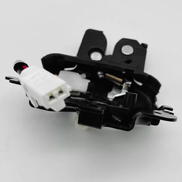 B33D-56-820AA Rear Tailgate Trunk Latches Lid Lock Release Actuator Controller Replacement Release Actuator BN8P56820A