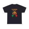 Pumpkin Calling Halloween T Shirt, Halloween Season, Scary Pumpkin Unisex TeeTop