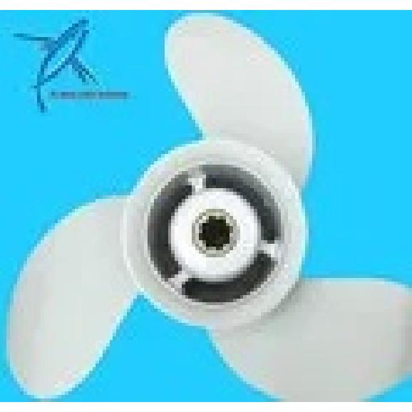 19210-ZW9-A31 500348 Boat Engine Water Pump Impeller for HD 8HP 9.9HP Outboard Motors