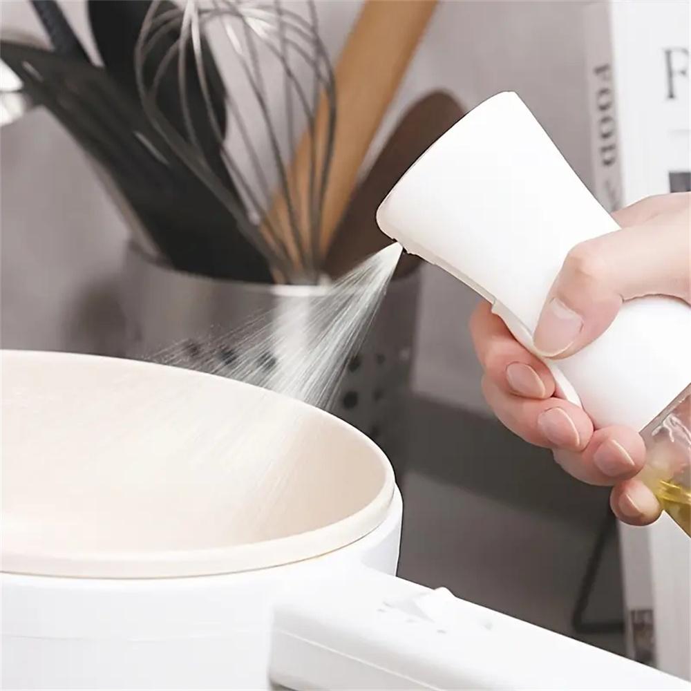 200/300/500ml Olive Oil Sprayer for Cooking Oil Spray Bottle BBQ Olive Oil Sprayer Baking Oil Vinegar Spritzer Sprayer Bottles