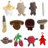 Bonecas e brinquedos macios – Brinquedos de peluches - Movies Heroes