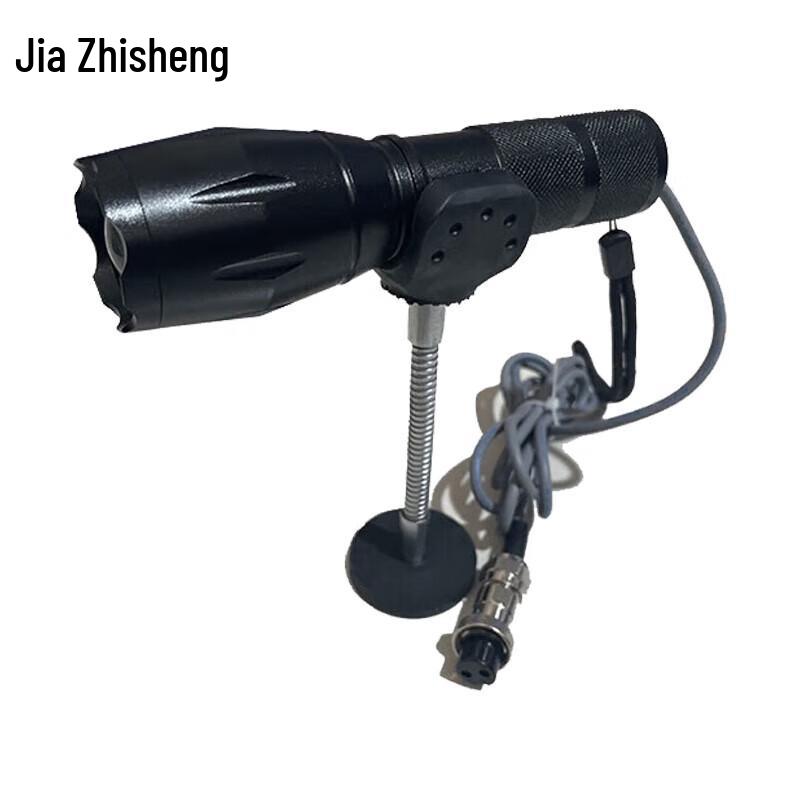 Jiazhi Sheng Target Machine Night Training Light Accessory