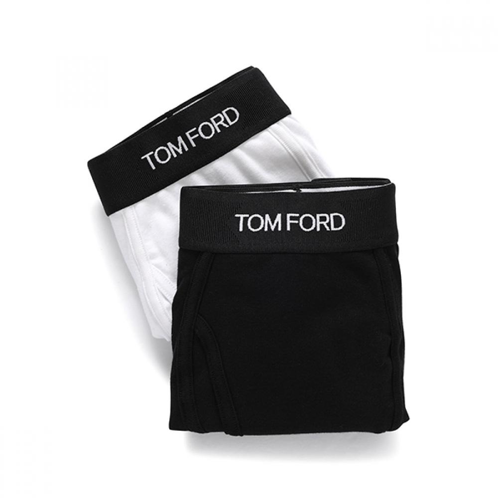 

Tom Ford T4xc3 1040 999 Набор из 2 штук мужского нижнего белья боксеры T4XC3 1040 999 (XXL)