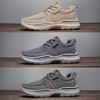 Hiking Shoes Casual And Fashionable Comfortable Canvas Shoes Four Seasons Outdoor Sports Shoes Large-Size Walking Shoes Men