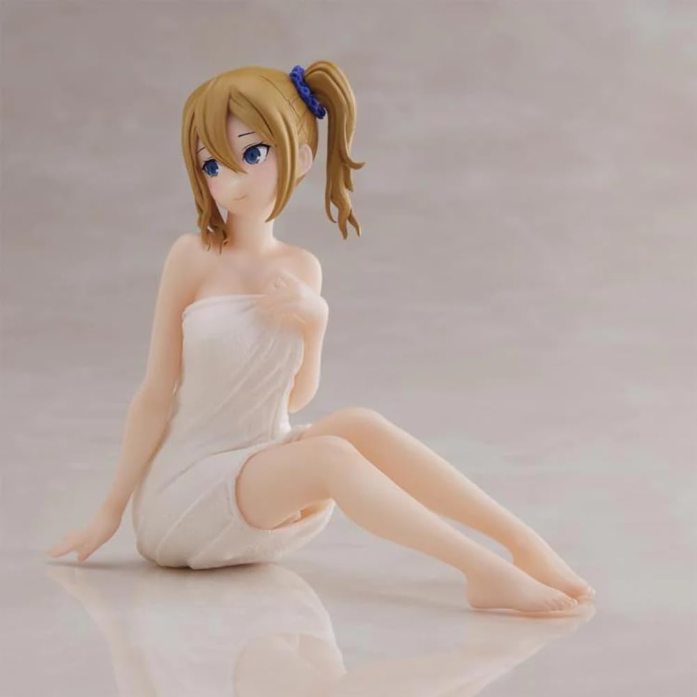 Banpresto Love is War Ultra Romantic Relax Time Ai Hayasaka Kaguya-sama