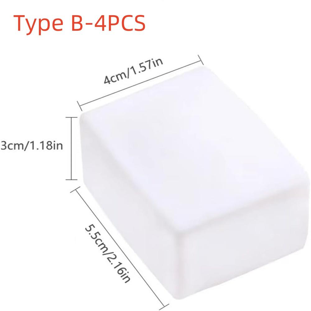 Squishy Tofu Slow Rising Stress Balls Anxiety Relief Toys Dough Sensory Pull Stretch Dough Ball Fidget Toy