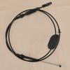 15037353 A0370A0008 Auto Transmission Shift Shifter Cable 905605 15022999 Fit for Cadillac Chevrolet GMC C/K 1500 2500 3500