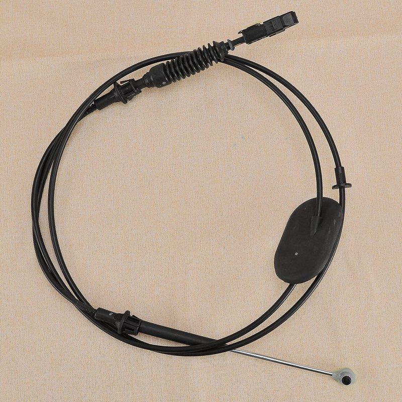 15037353 A0370A0008 Auto Transmission Shift Shifter Cable 905605 15022999 Fit for Cadillac Chevrolet GMC C/K 1500 2500 3500