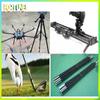 10pcs 2-10mm/0.5meter Carbon Fiber Hollow Tube Kite Model 2mm 2.5mm 3mm 4mm 5mm 6mm 7mm 8mm 9mm 10mm High Quality