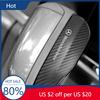 GLM4 Hot 2025 Car Rearview Mirror Rain Eyebrow Rain Shield Shade Protector Cover for Mercedes Benz B/C/E/S Class A Class C200L GLC GL