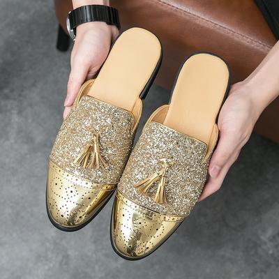 Sapatos de homem