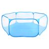 Foldable Portable Kids Children Playhouse Playpen Indoor Outdoor Toy Tent
