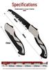 Folding Hand Saw for Outdoor and Indoor Use: Garden, Tree Branch Trimming, Woodworking, and Water Pipe Cutting
