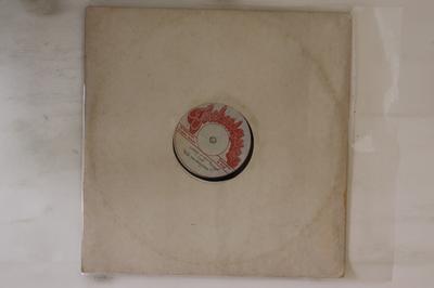 12inch Record TECHNIQUES - Linger A While None Techniques Jamaica Reggae, Ska & Dub Used