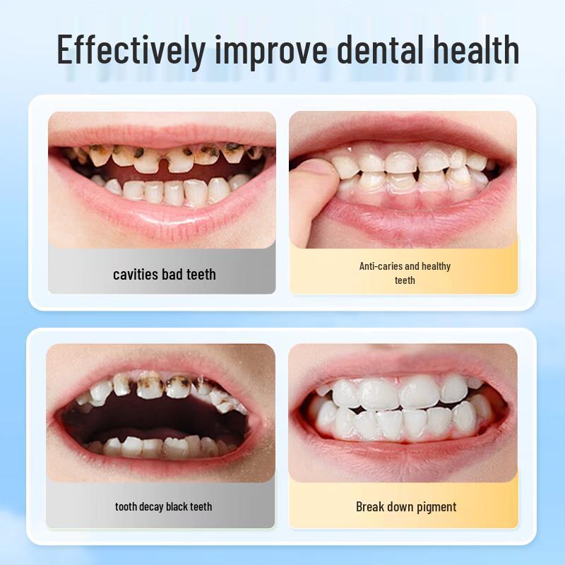 Layanana Children's Fluoride Toothpaste