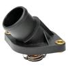 Thermostat Housing Assembly Fit For Dodge Dakota Ram Jeep Grand Cherokee Liberty