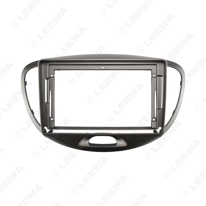 

9 Bezel Set for 2012 Hyundai i10: Android Large Screen Navigation & Audio Panel Modification