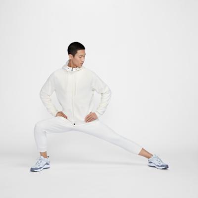 Nike PrimaryDri Fit Jackets & Coats Men's White