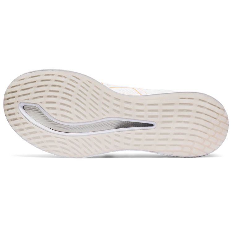 Asics MetaRide White Pure Gold Men Sneakers 1011A142-100