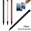 Hot Sale High Precision Compact Electronics Touch Screen Pen Capacitive Pen Stylus Pencil For Tablet iPad Cell Phone Samsung PC