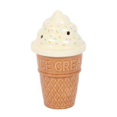 Ice Cream Oil Burner