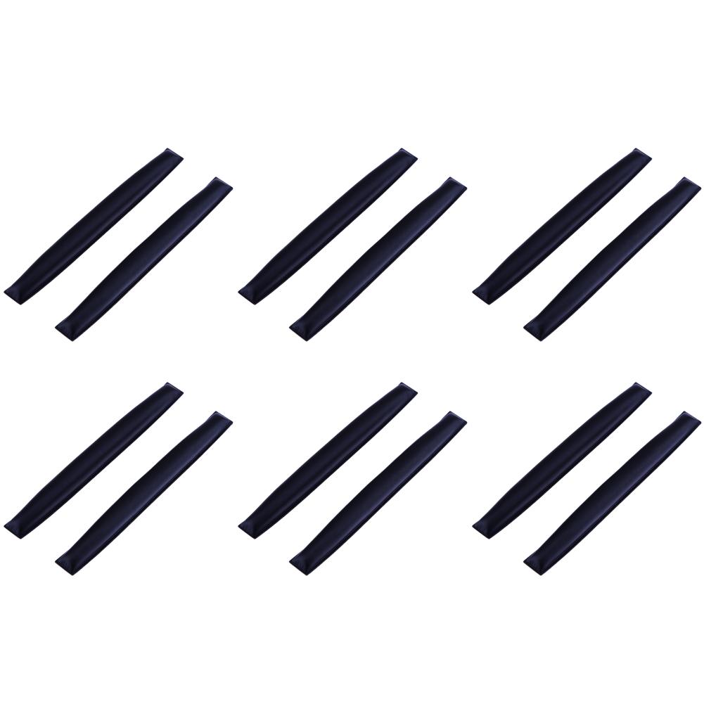 

2 шт. Мягкая удобная подушечка для оголовья для HD25 PC150 PC151 PC155