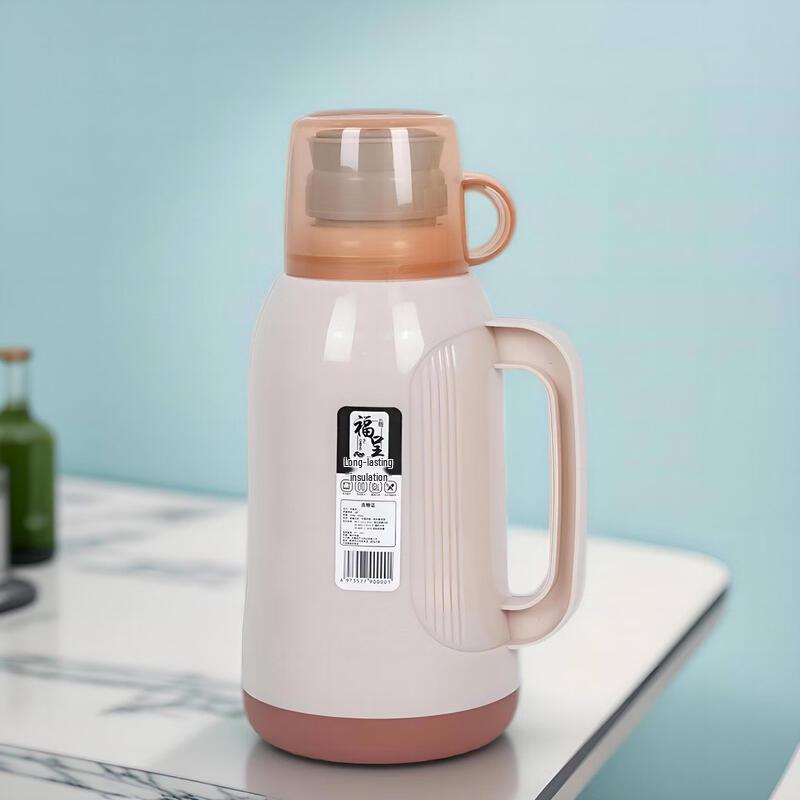 Qiwei Large Capacity Insulated Thermos