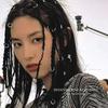 European and American Personalized Small Dreadlocks Trendy Braided Hair Headdress XINGX Cross DIY Pendant Hair Accessories Barrettes Ornament Women