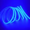 Dimmerable 220V COB Strip Red/I Blue/Pink/Yellow/Green/Pink/White 3000K 4000K 6000K Waterproof Flexible Ribbon LED Neon Light