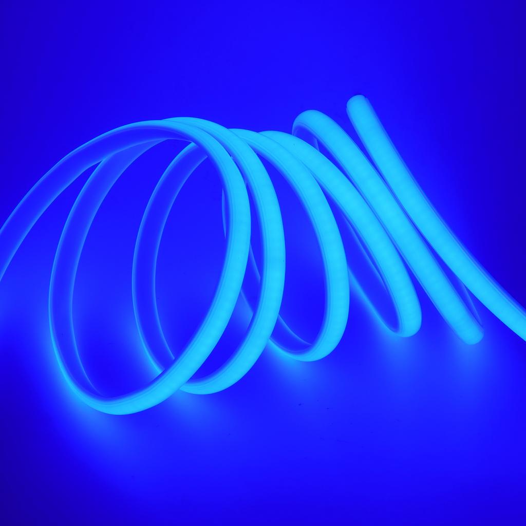 Dimmerable 220V COB Strip Red/I Blue/Pink/Yellow/Green/Pink/White 3000K 4000K 6000K Waterproof Flexible Ribbon LED Neon Light