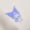 Marushin Crossbody Shoulder Sanrio Kuromi Kyun Sweet Smartphone Mini Smartphone Accessory Perfect for 3825001600 Bag, Bag, Pouch, Sacoche, Pouch,