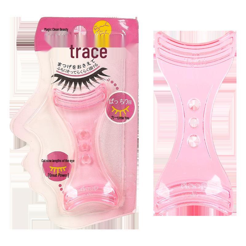 

Anti-Shake Eyeliner Tool for Beginners: 3D Eyeliner and Eyelash Guide