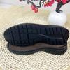 Sports Shoes Tendon Soles Hand-knitted Bottom Shoes Soles Woven Hook Shoes Slipper Rubber Sole DIY Shoe Repair Shoe Accessories.
