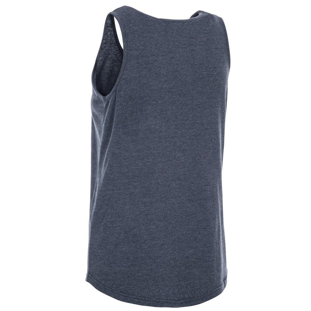 TRESPASS Womens/Ladies Fidget Sleeveless Vest
