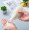 Portable Cosmetic Lotion & Shampoo Dispensing Bag with Thick Seal