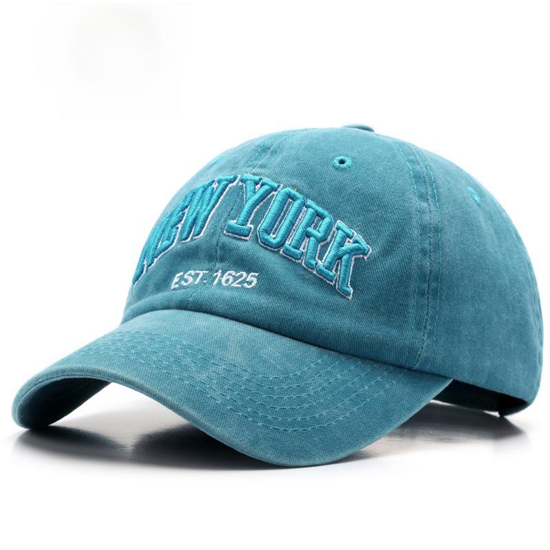 

Модная бейсбольная кепка с вышивкой, летняя уличная регулируемая шляпа в стиле хип-хоп, шляпа Snapback с костями adjustable