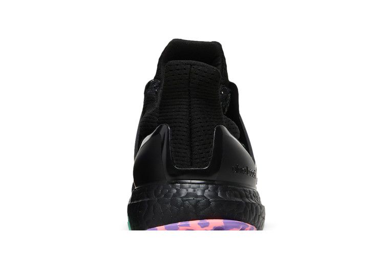 Men's Sneakers adidas Ultra Boost 1.0 DNA Valentine's Day Black (2023) Core Black/Core Black/Blue Dawn