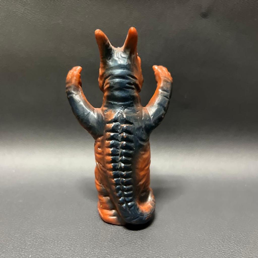 Used Osato Toy Neronga Original Soft Vinyl