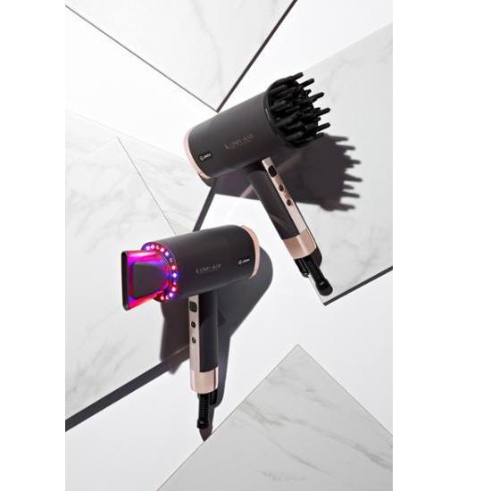 JMW Lumiair Trockner STL7001A Anthrazitgrau