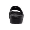 Crocs EVA Slide Slippers Women's Black 208180-001