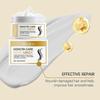Keratin Hair Care Mask Repair Split End Dry Hair, Soft Gloss