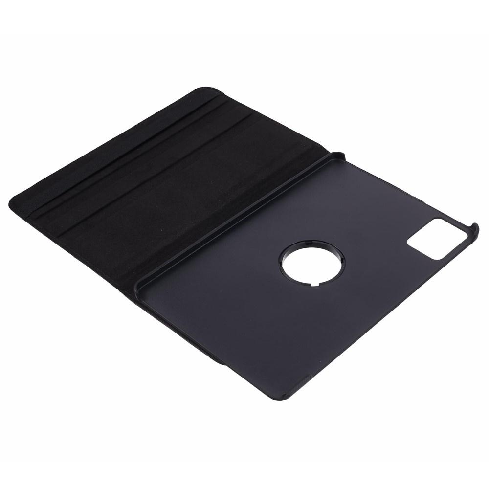 Lenovo Tab M11 Case, 360 Rotation, Black