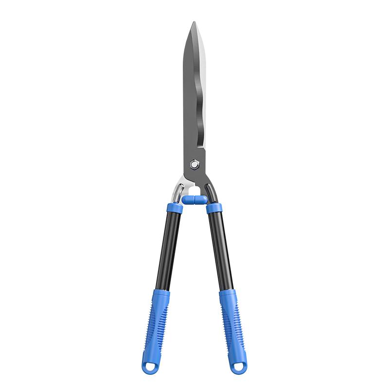 Oulaide Garden Hedge and Pruning Shears 25cm Blade