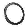 Aro Circlet para Smartwatch CMF Professional 2 Resistente a Arranhões Múltiplas Cores Opcionais Efeito de Borda de Relógio Resistente