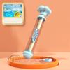 Splashing Spray Water Spray Toys Pull Type Easy To Fill Water Toys Cute Plastic Water-Sprinkling Festival Sprinkler Songkran