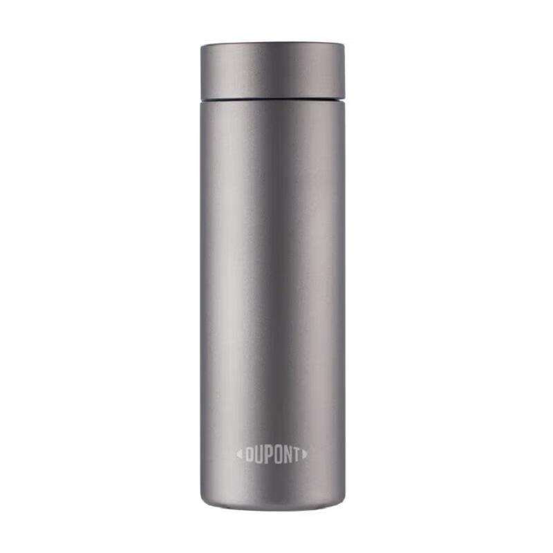 DuPont Pure Titanium Insulated Cup