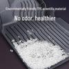 Tesla Refreshed Model 3/Y TPE Floor Mats for Interior Protection and Decoration
