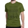 Funny Singing In The Raaaain T Shirt Men Crew Neck T Shirt Piano Music Musician Pianist